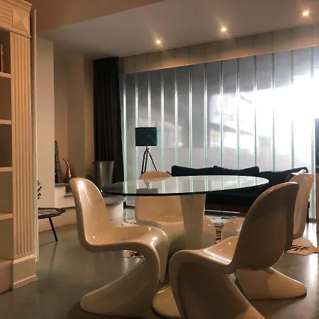 Lejlighed A14 Business Suite