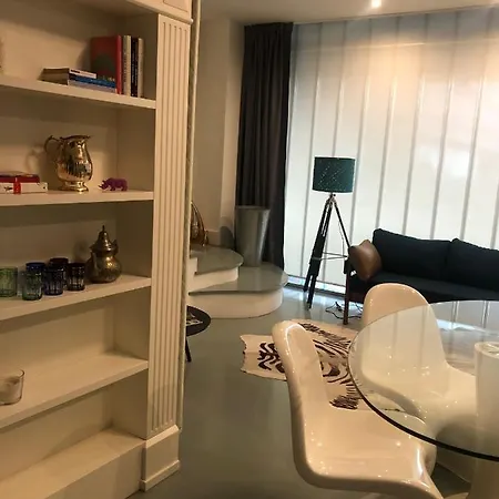 A14 Business Suite Apartament *